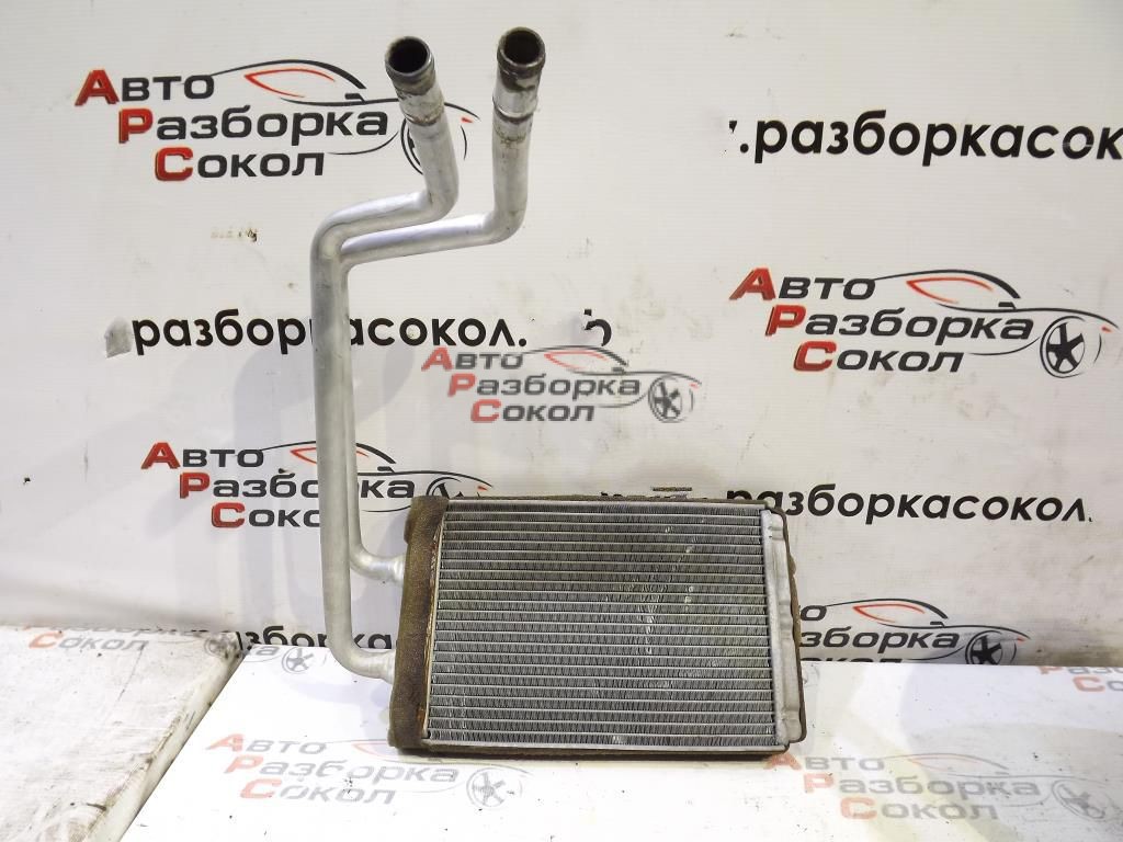 Купить Радиатор отопителя Hyundai Elantra 2000-2005 43677 971382D000 с  оригинальным номером 971382D000. Купить в Вологде, Вологодской области за  800 р. с доставкой по России